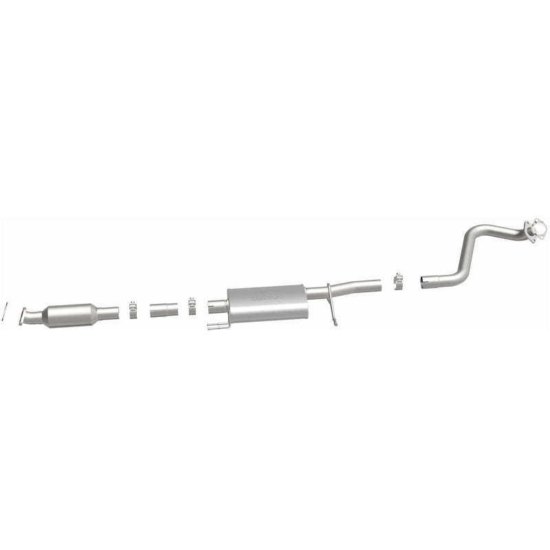 Magnaflow 14-16 Kia Soul 1.6L Direct Fit Converter-thumbmail-10