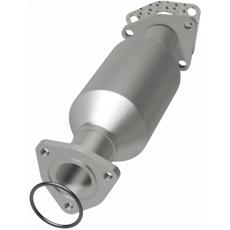 Magnaflow 90-93 Accord 2.2L CA Direct Fit Converter-thumbmail-8