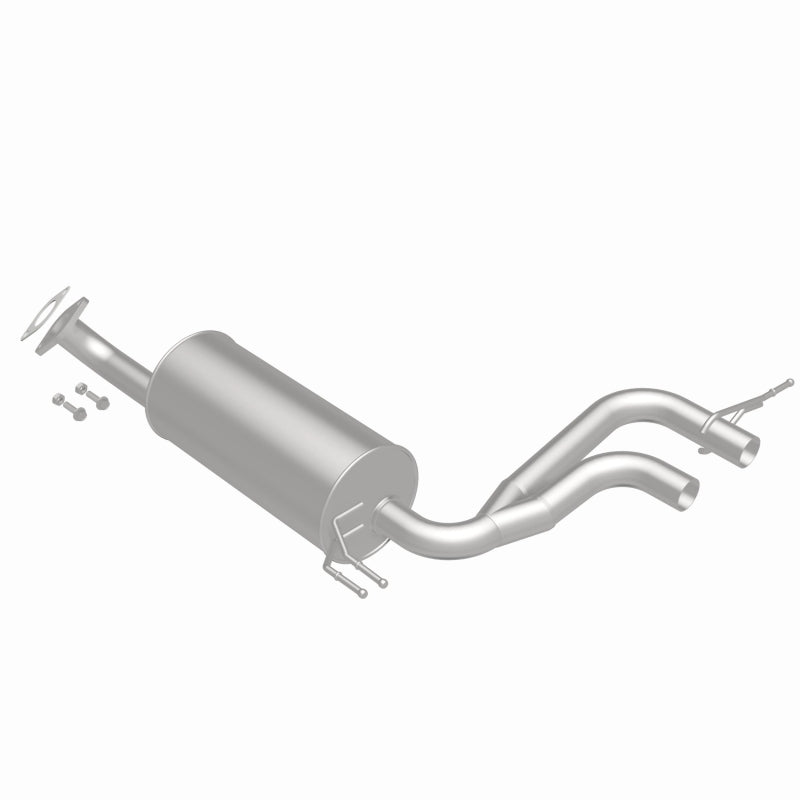 MagnaFlow BRE Exhaust Kit 13-17 HYUNDAI VELOSTER 1.6L-thumbmail-10