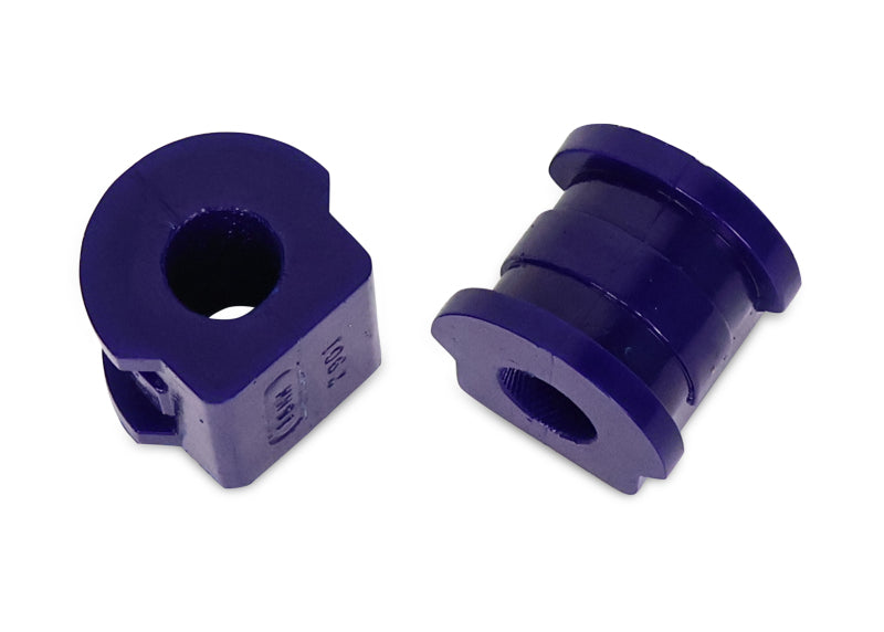 SuperPro Sway Bar Mount Bushing - 16mm Bar-thumbmail-2