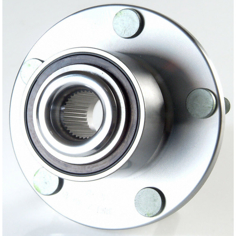 MOOG 04-05 Mazda 3 Front Hub Assembly-thumbmail-2