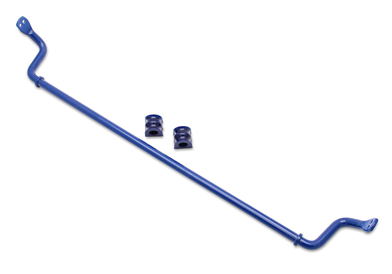 SuperPro 2002 Subaru Impreza WRX Front 24mm 2-Position Adjustable HD Sway Bar-thumbmail-1