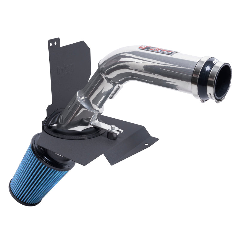 Injen 18-21 Subaru WRX STI H4 2.5L Turbo SP Aluminum Series Cold Air Intake - Polished-thumbmail-4