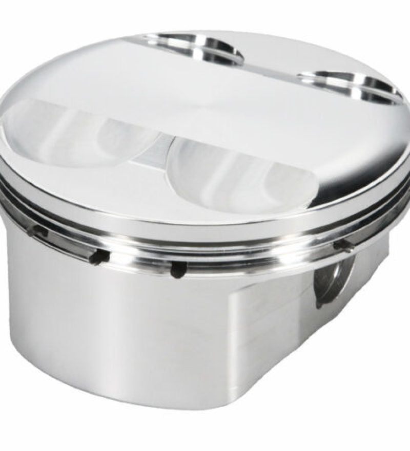 JE Pistons KTM 450 XC Piston Single-thumbmail-1