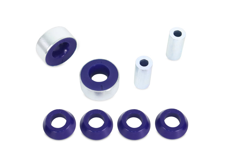 SuperPro Control Arm Bushing Kit-thumbmail-3