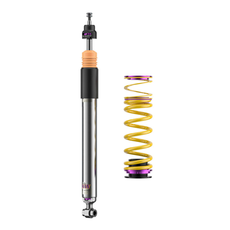 KW 2023+ Honda Civic (FL5) V3 Clubsport Coilover Kit-thumbmail-3
