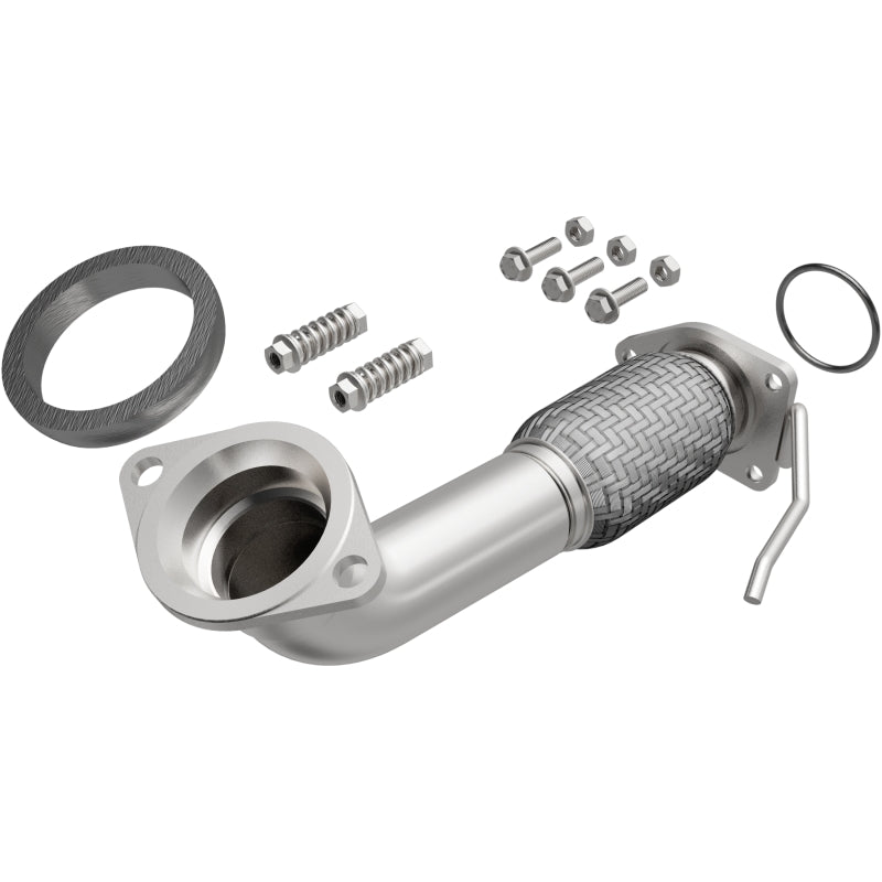 BRE Exhaust 08-12 Accord 2.4L Front Pipe Kit-thumbmail-15