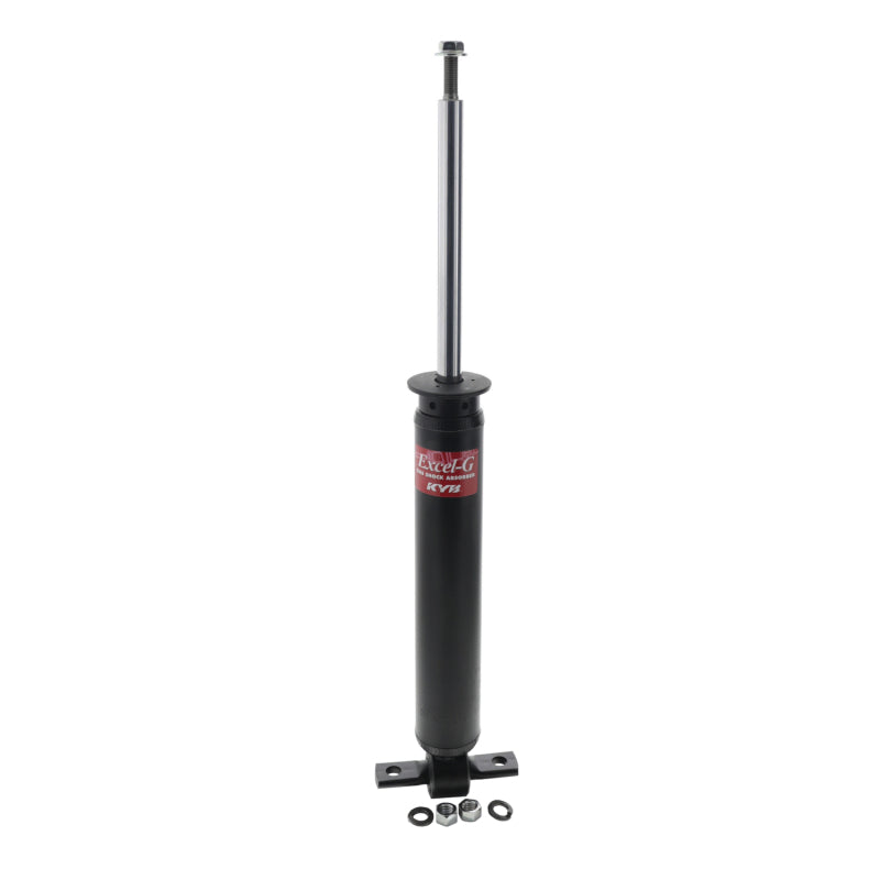 KYB Shocks & Struts Excel-G 15-20 Ford Mustang Excl. Shelby w/o Perf Pkg. w/o ECS/20in Wheels-thumbmail-1