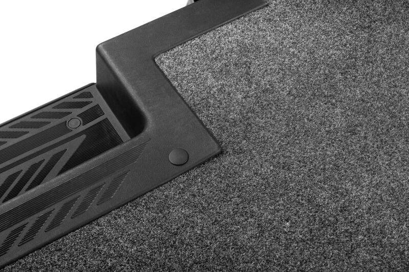 Husky Liners 11-13 Ford Transit Connect Guardian Comfort Cargo Van Mat - Compact-thumbmail-5
