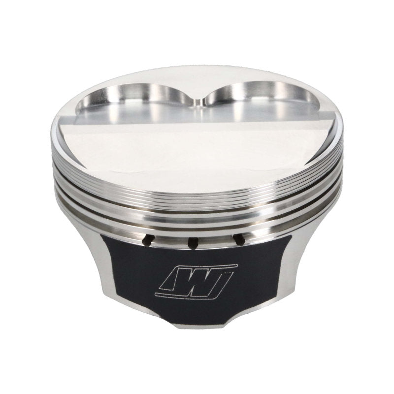 Wiseco Nissan VQ37VHR 95.5mm Bore Std Oversize 86mm Stroke 2.7cc Vol 11.5:1 - Set of 6-thumbmail-4