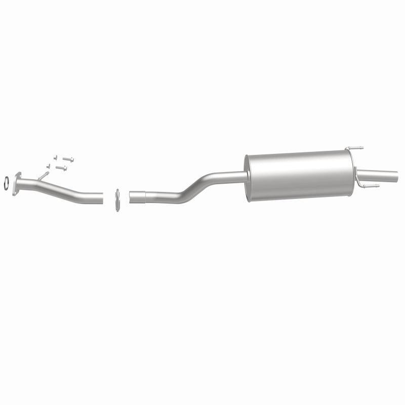 BRE Exhaust 90-93 Accord 2.2L Muffler Kit-thumbmail-11