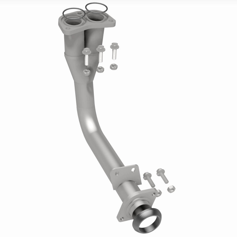 BRE Exhaust 94-97 Accord 2.2L Front Pipe Kit-thumbmail-9