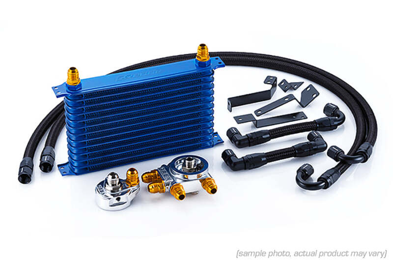 GReddy O/C KIT W/ FILTER RELOCATION JZX90 13-ROW-thumbmail-1