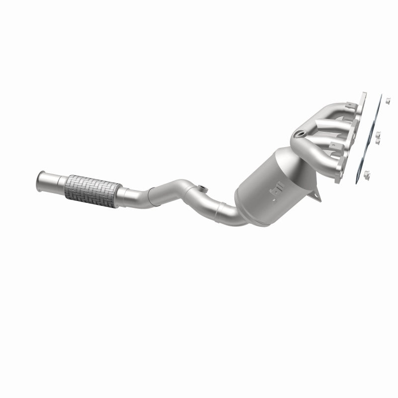 MagnaFlow DF Conv 2018-2021 Ford EcoSport Single Manifold 2L-thumbmail-10