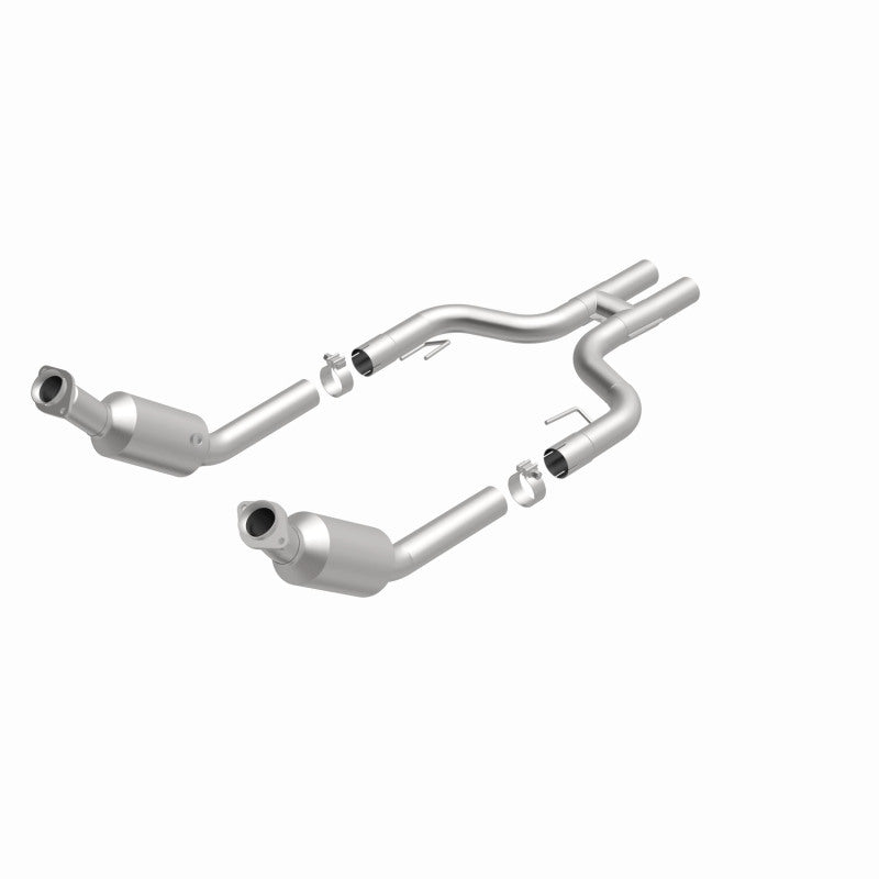 Magnaflow 05-09 Ford Mustang 4.6L Direct Fit Converter-thumbmail-16