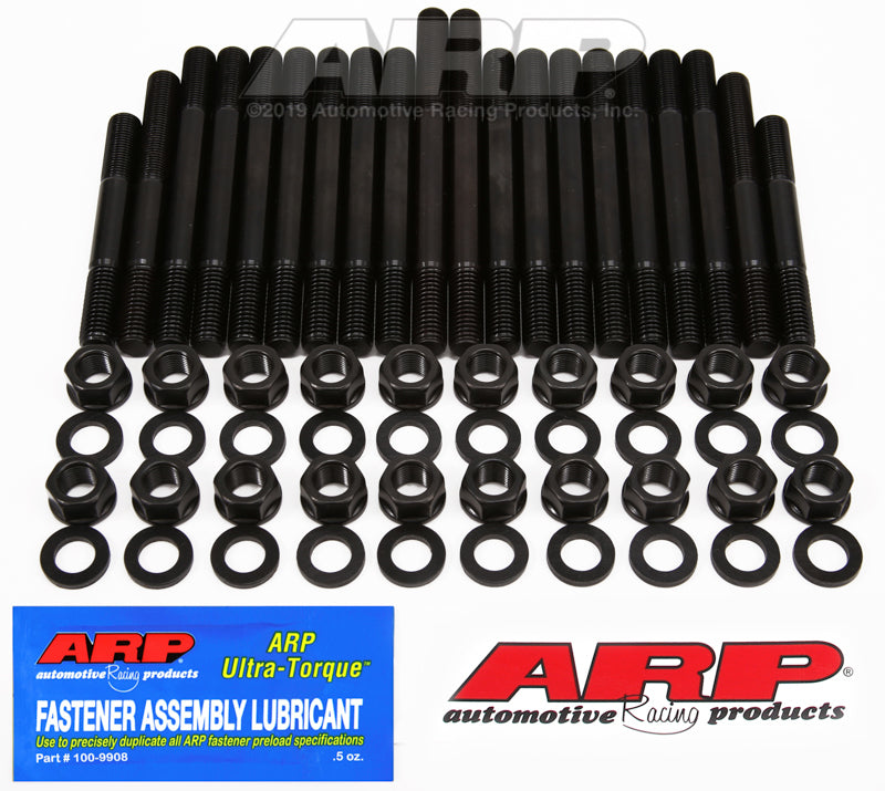 ARP Oldsmobile 350CI Diesel Head Stud Kit-thumbmail-1