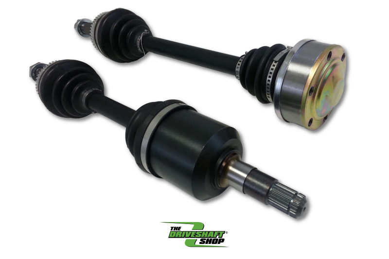 DSS Nissan 2008+ R35 GTR Direct Fit Level 5 Front Axle - Right RA8015X5-V2-thumbmail-1