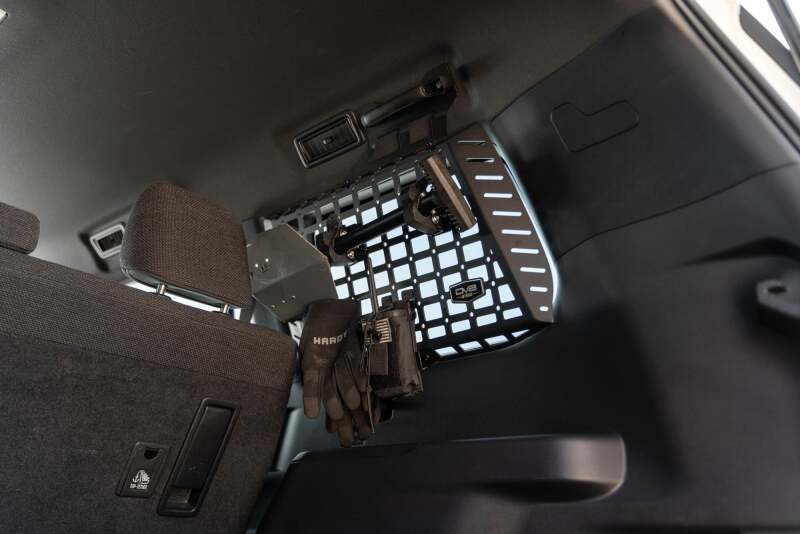 DV8 Offroad 2024+ Toyota Land Cruiser Rear Windowpocket Molle-thumbmail-3