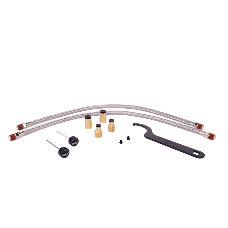 Air Lift Performance 09-13 Infiniti G37 / 09-20 Nissan 370z Front Air Suspension Kit-thumbmail-3