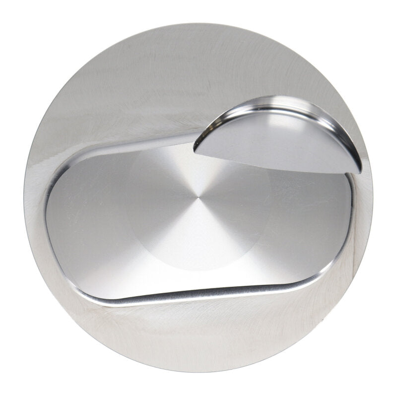 JE Pistons 502 4.530in Bore +1cc Dome Replacement Set of 8 Pistons-thumbmail-3