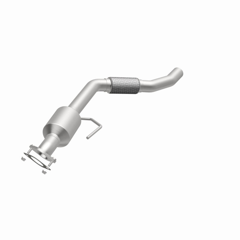 Magnaflow 20-21 Ford Explorer Single Underbody 2.3L Direct Fit Converter-thumbmail-10
