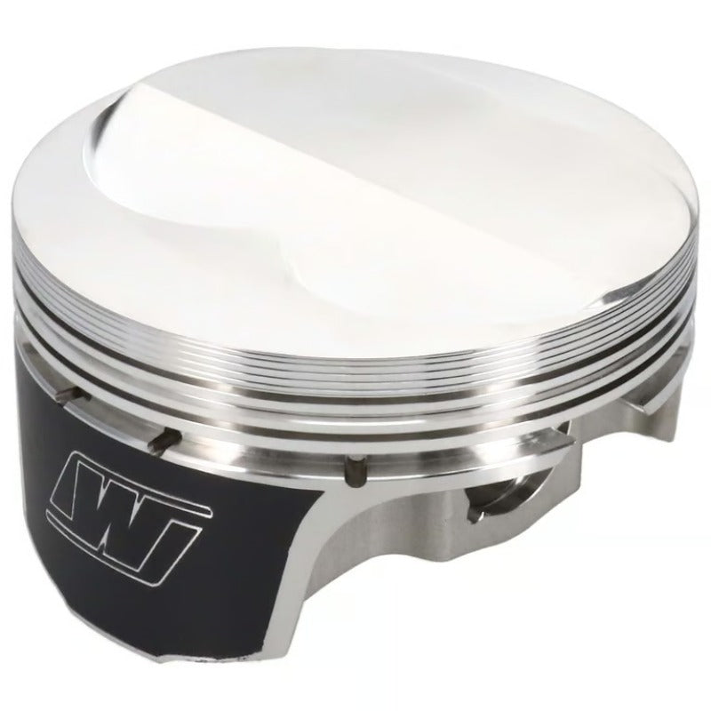 Wiseco RED Series Chevy Small Block 350 4.060in Bore 1.125in CH -2.00 CC Piston Set-thumbmail-5