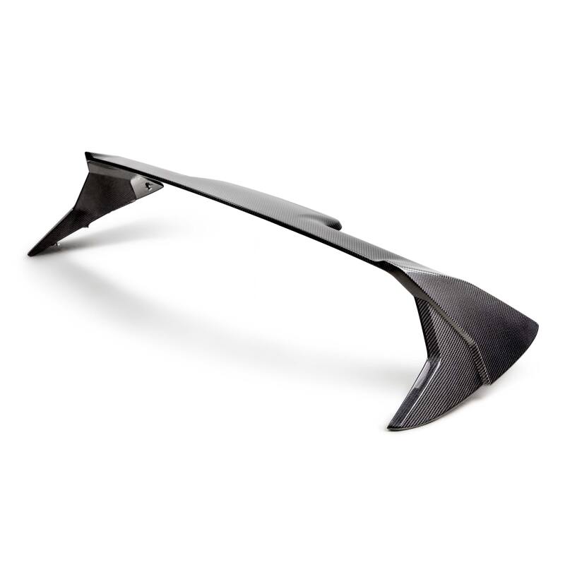 Seibon 2023+ Toyota GR Corolla OE-Style Carbon Fiber Rear Spoiler-thumbmail-2