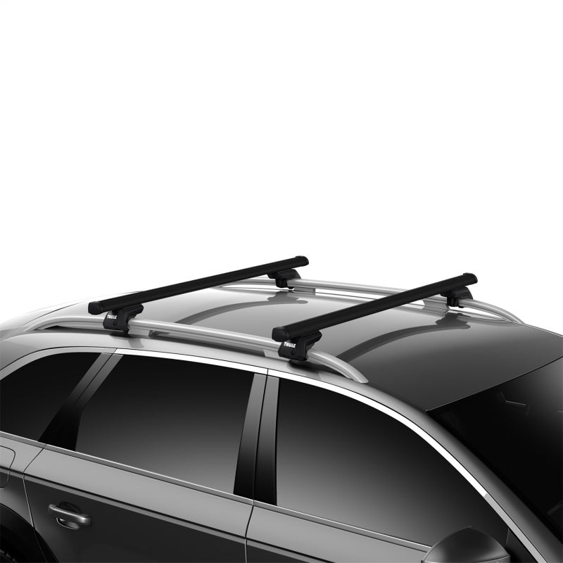 Thule Probar Evo 200cm. (Pair) - Black-thumbmail-2