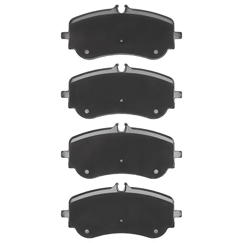 R1 18-24 Volkswagen Amarok Rear Semi Met Brake Pads-thumbmail-5