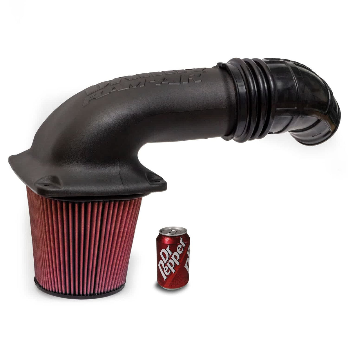 Banks 42297 Ram-Air intake filter detail