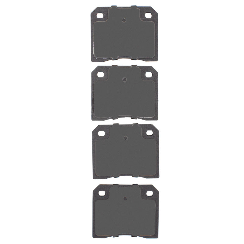 R1 58-93 Shelby Cobra Front/Rear Ceramic Brake Pads-thumbmail-6