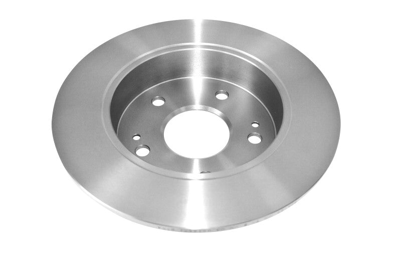 DBA 97-01 Acura Integra Type R Rear Standard Street Series Rotor-thumbmail-2