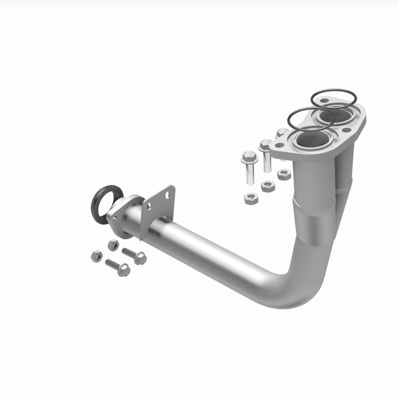 BRE Exhaust 94-97 Accord 2.2L Front Pipe Kit-thumbmail-10