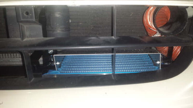 GReddy 99-08 Honda S2000 Circuit Spec Oil Cooler Kit-thumbmail-10