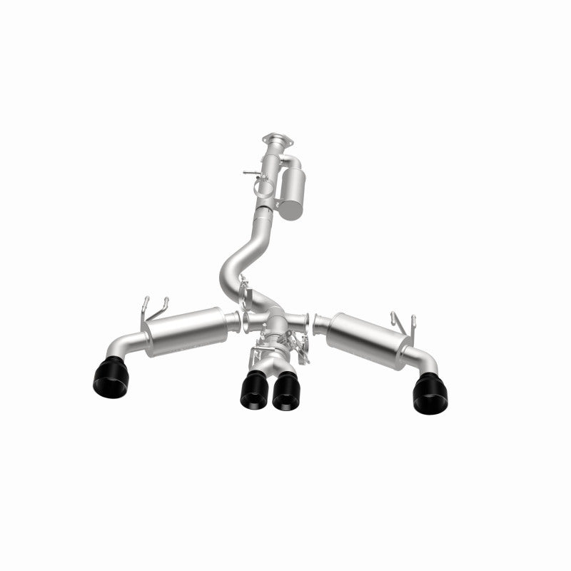 Magnaflow 2023 Toyota GR Corolla NEO Cat-Back Exhaust System-thumbmail-13