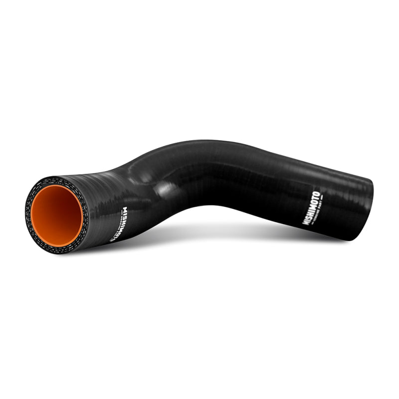 Mishimoto 2023+ Nissan Z Silicone Coolant Hose Kit - Black-thumbmail-5