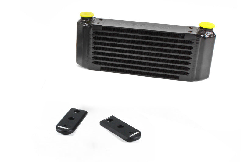 Perrin 22-23 Subaru BRZ / GR86 Oil Cooler Kit-thumbmail-3