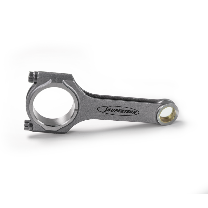 Supertech Mini R56 Forged 4340 Connecting Rod H-Beam ARP2000 C-C Length 138.54mm - Set of 4-thumbmail-1