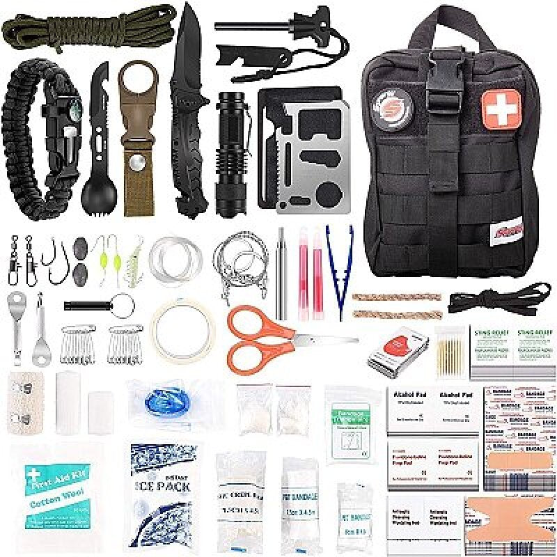 Synergy Surival & First Aid Kit-thumbmail-1