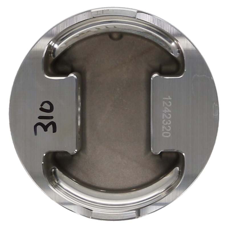 Wiseco Audi/VW 2.0L 82.50mm Bore 92.8mm Stroke -7.1cc EA888 Piston Kit - 4 Cyl-thumbmail-4
