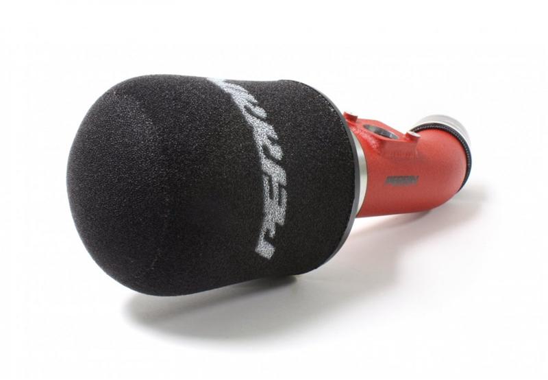 Perrin 02-07 WRX/STi/FXT Red Short Ram Intake-thumbmail-2