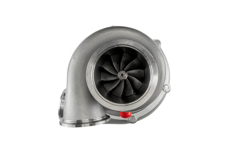 Turbosmart Water Cooled 6262 V-Band Reverse Rotation 0.82AR Externally Wastegated TS-2 Turbocharger-thumbmail-2