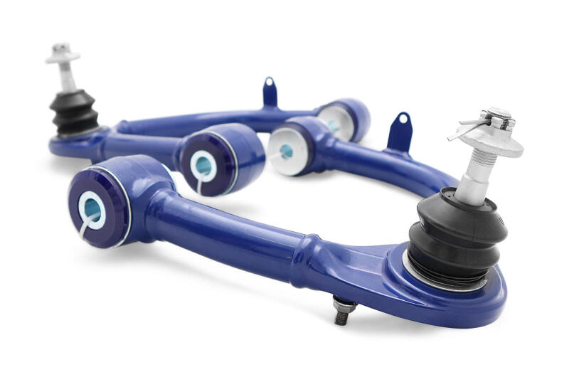 SuperPro Toyota Land Cruiser 300 Series Front Fixed Offset Control Arm Kit-thumbmail-3
