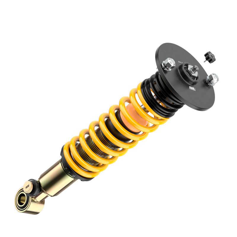 ST XTA-Plus 3 Adjustable Coilovers Nissan Skyline (R32) AWD-thumbmail-6