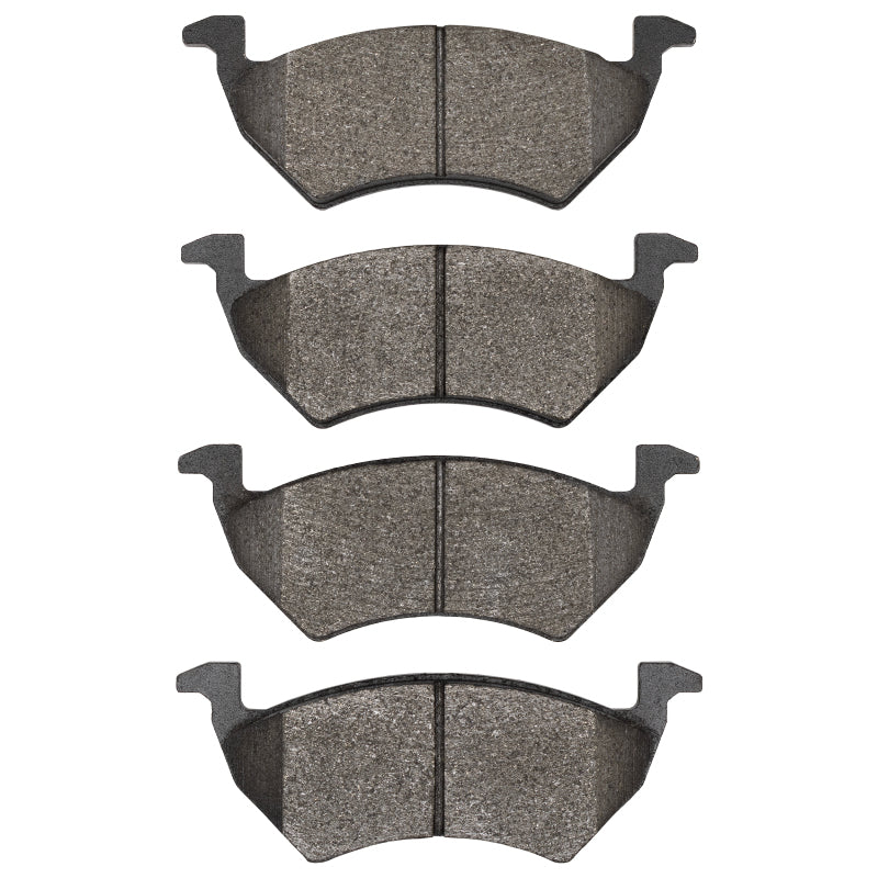 R1 09-17 Volkswagen Gol Front Semi Met Brake Pads-thumbmail-7