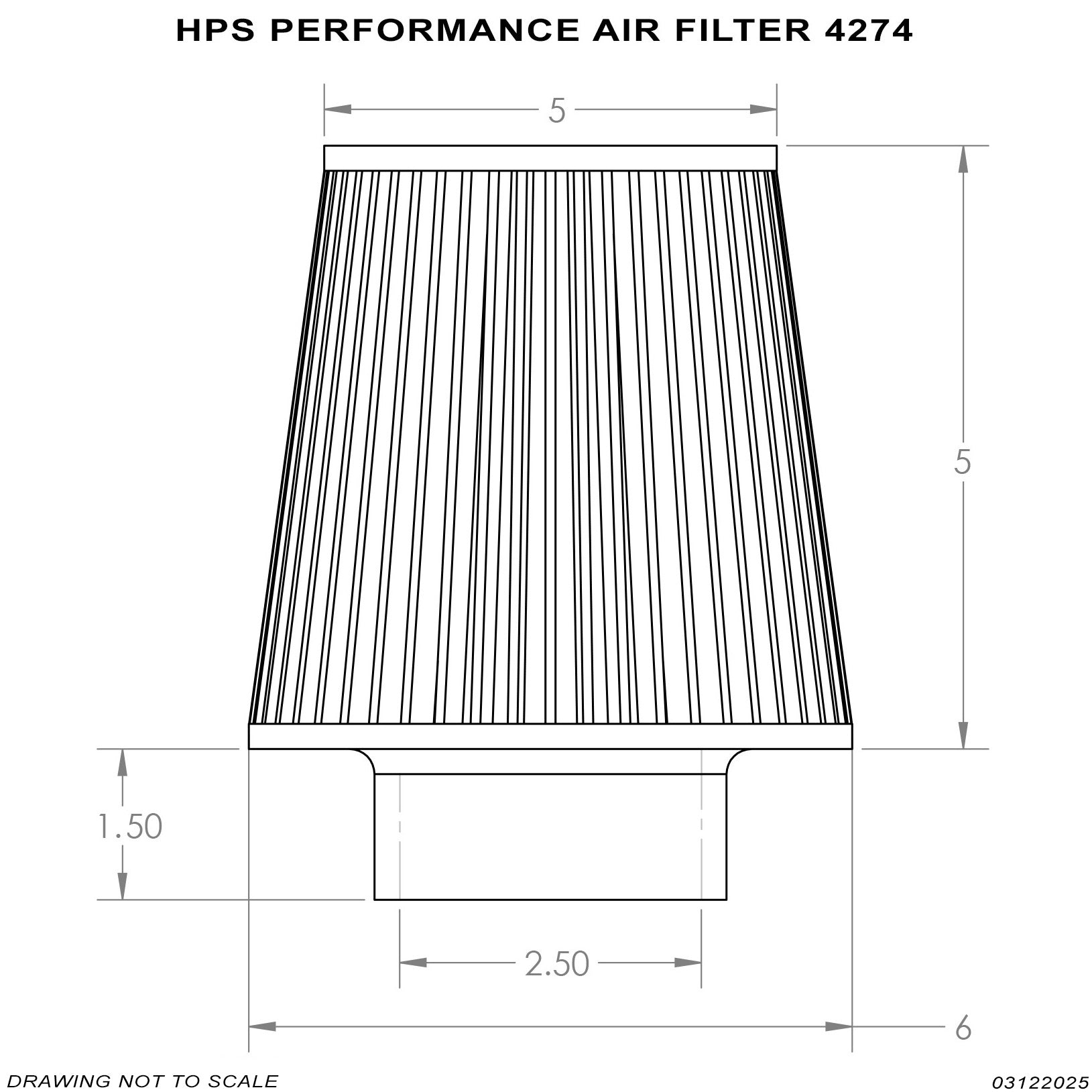 HPS-4274-RED
