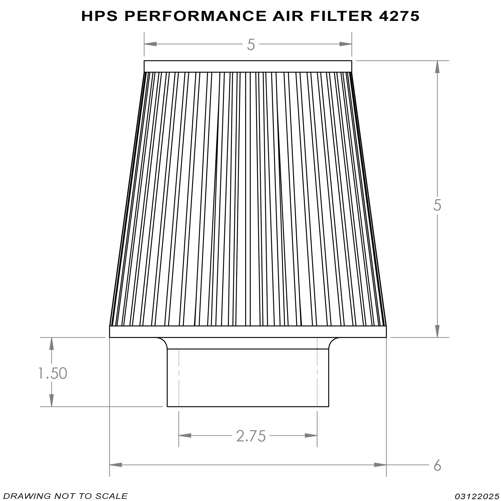 HPS-4275-RED