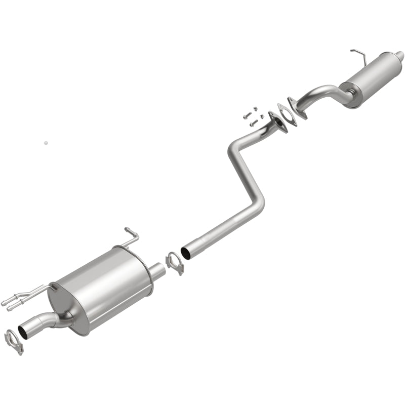 MagnaFlow BRE Exhaust Kit 14-16 Kia Soul 2.0L-thumbmail-11