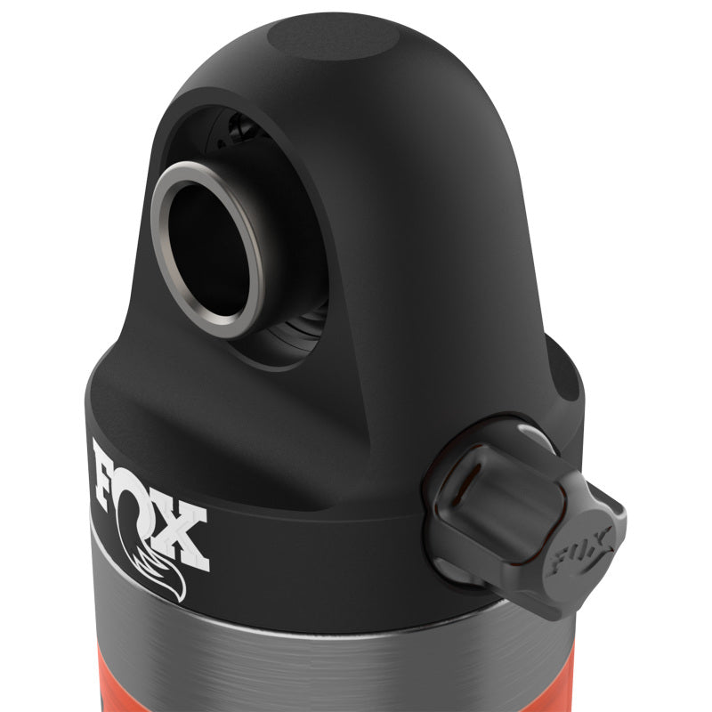 Fox 2.0 Factory Series 5.5in Air Shock 1-1/4in Shaft (Normal Valving) 40/90 - Black/Zinc-thumbmail-2