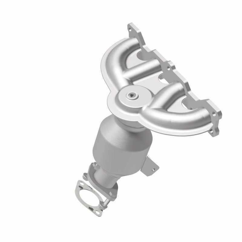 MagnaFlow Conv DF 11-15 Kia Sportage OEM Manifold-thumbmail-11